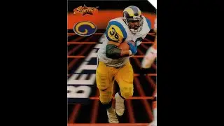 Jerome Bettis / Career Highlights / The Battering Ram!!!! Vol. 1