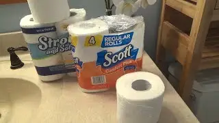 SCOTT COMFORT PLUS BATH TISSUE CUSTOMER REVIEW WITH COMPARISON SCOTT TOILET PAPER REVIEWS SHOPPING