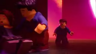 Is it just me or do these guys seem familiar from Lego DREAMZzz