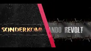 I Remade the cancelled Mod Trailer! Wolfenstein 3D Sonderkommando Revolt