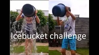 Icebucket challenge. | The Pro Guys |