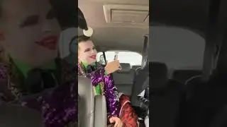 When Batman Calls an Uber