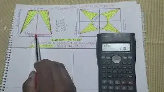 TRANSICION CUADRADO A REDONDO ,EN UNA SOLA OPERACION (BIEN EXPLICADO ,PAILERIA Y CALDERERIA)