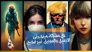 حل جميع مشاكل انتهاء الفترة التجريبة - الرقم غير صحيح فى موقع ميد جيرني الجزء الثالث  - قحيف ستوديو