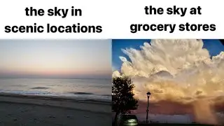 Beautiful Sunset Slander