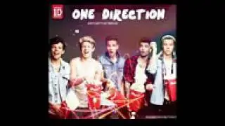 One Direction  - Just Can't Let Her Go (Official Audio)