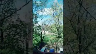 Мы русские с нами бог!