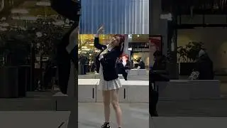 [KPOP IN PUBLIC] Say Yes! - Say My Name Dance Cover #kpop #kpopdancecover #kpopinpublic #dance