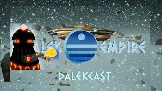 DALEKCAST 