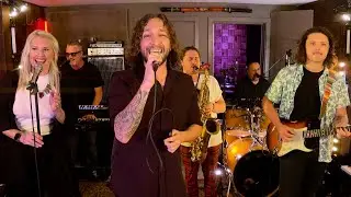 Help! (Beatles - John Farnham) Live Band Performance | Sing It Live