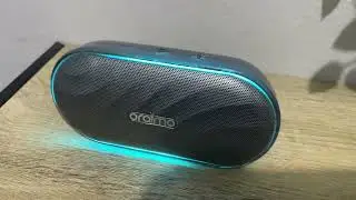 Oraimo space box 🔊
