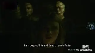 Teen wolf- Parrish died 5x17