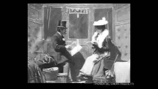 I PIONIERI DEL CINEMA INGLESE (1)