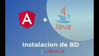 Instalación de base de datos #oracle  [2022]