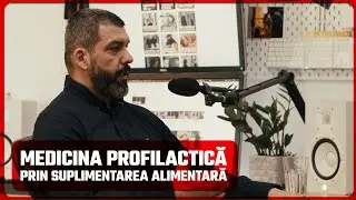 Medicina profilactică prin suplimentarea alimentară