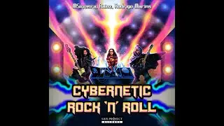 Msiqueira, Raioz, Rodrigo Marins - Psycotribute To Queen