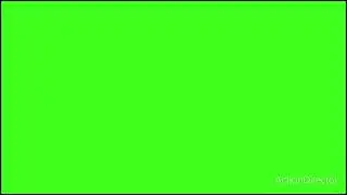 ActionDirector watermark green screen