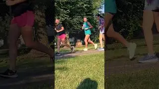 Was he watching us 👀 #shorts