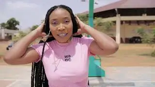 ESSENI - SO HIGH ( VISUALIZER )