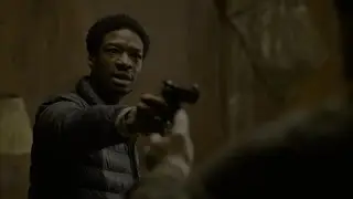 Sam and Henry's deaths | The Last Of Us HBO