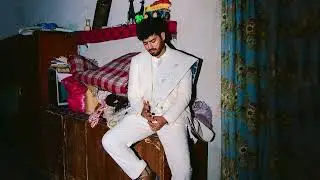 Danish Roomi - Heeriye Prod. by Muzammil Ahmed (Official Audio)