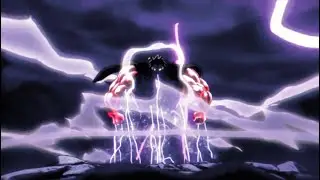 SWIN YA POLE -「AMV」