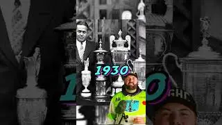 Founder Plays The Masters