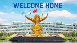 Tiens international health industrial park