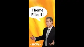 Theme Files & Navigating The FTP