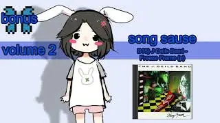 4chan Soundtrack - Volume 2 #B18