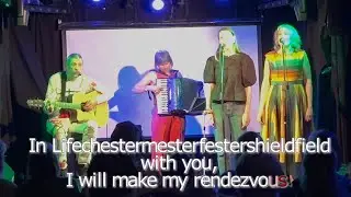 Lifechestermesterfestershieldfield - a song by Spalien Acecraft