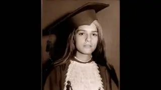 Marialice Fidelis Goularte   álbum formatura   1966 69