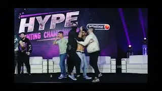 #Прикол конференция сковородка ахахах #hypefighting #championship
