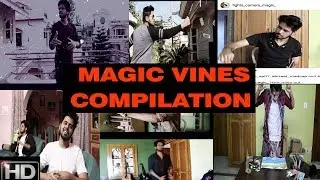 After Effects Magic vines Compilation 2017 |