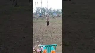 KANIRA IDOL WILAYAH 7 KWARCAB GARUT