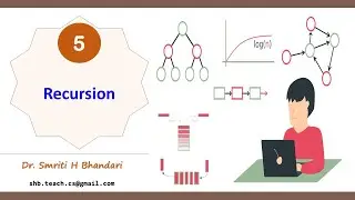 # 04 - Recursion