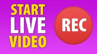 How To Go Live On Yubo