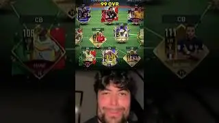 FIFA MOBILE x BOMBASTIC 🔥💀 ( 15 Wins Trick😜 )