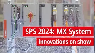 SPS 2024: MX-System -