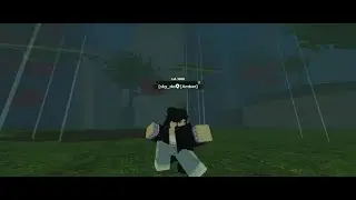 PvE build in Shindo Life be like...