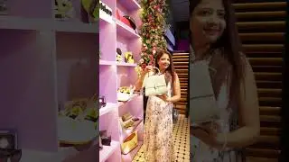 @amazonfashion #jignagshah #harpalfashionable #amazoncreatorconnect