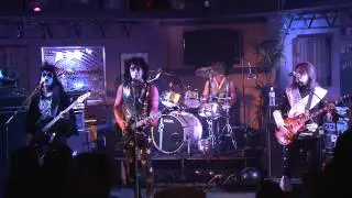 SOUP OF FLIES - SHOUT IT OUT LOUD.mov