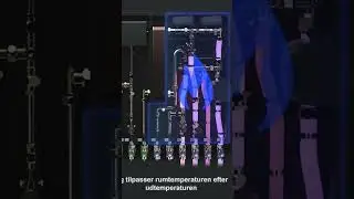 Тепловий пункт Uponor Combi Port E