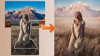 Realistic photo manipulation editing  picsart mobile | PicsArt photo editing tutorial