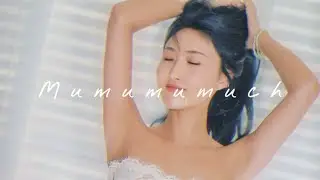 Mamamoo - Mumumumuch (Slowed+Reverb)