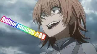 Anime memes #88