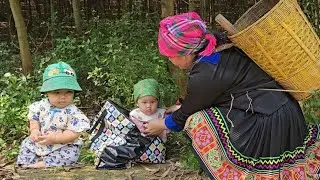 Baby abandoned on the side of the road because mother's boyfriend did not accept