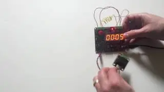 Game Timer Pro Relay Tutorial