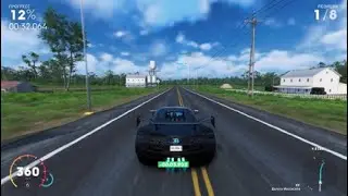 The Crew 2 |PS5 So French 2 Live Summit New Orleans