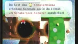 Let's Play Super Mario Galaxy 2 Part 1